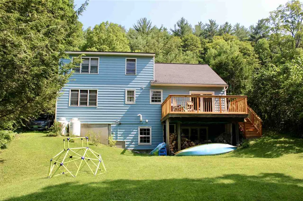 231 Main Street Montpelier VT 05602