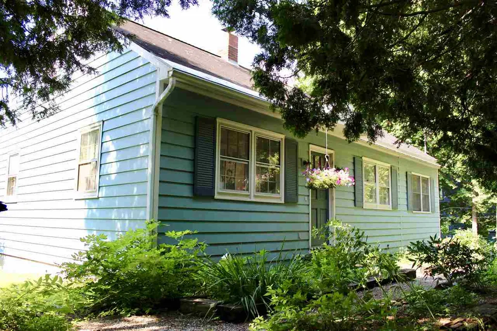 231 Main Street Montpelier VT 05602