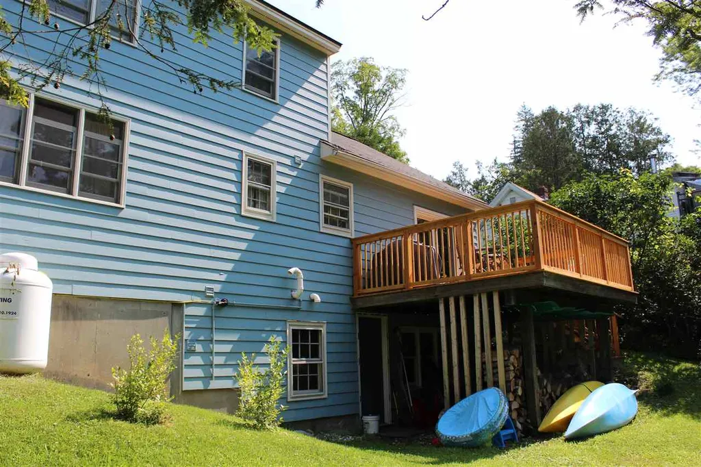 231 Main Street Montpelier VT 05602