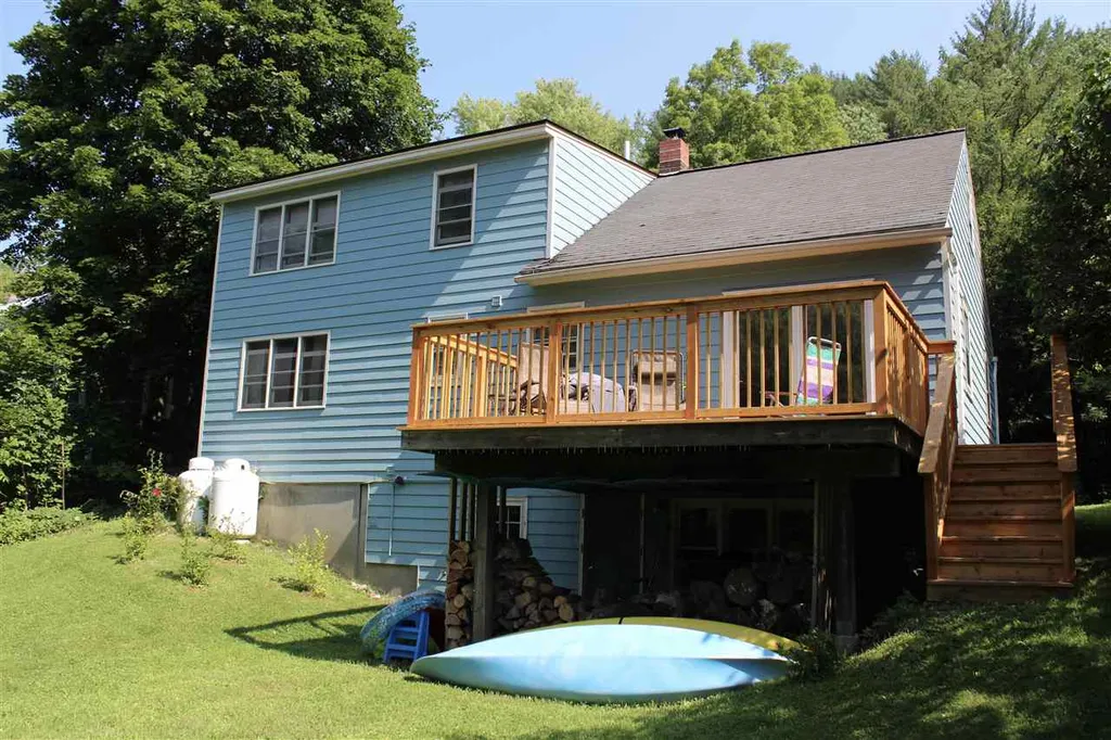 231 Main Street Montpelier VT 05602