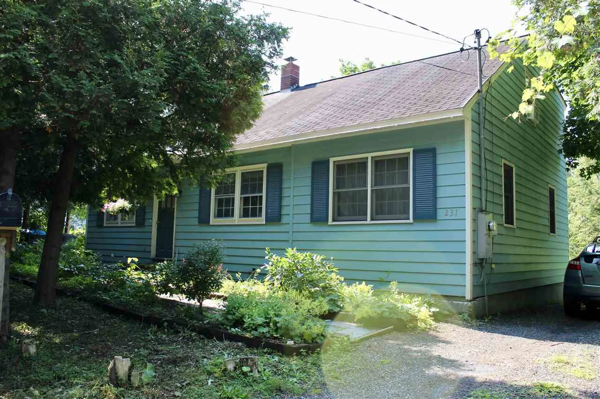 231 Main Street Montpelier VT 05602