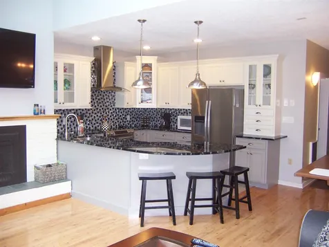 49 Tenney Brook Road Plymouth NH 03264