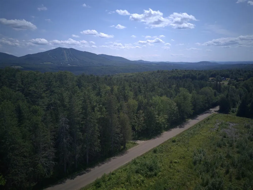 0 Burke Green Road Burke VT 05832