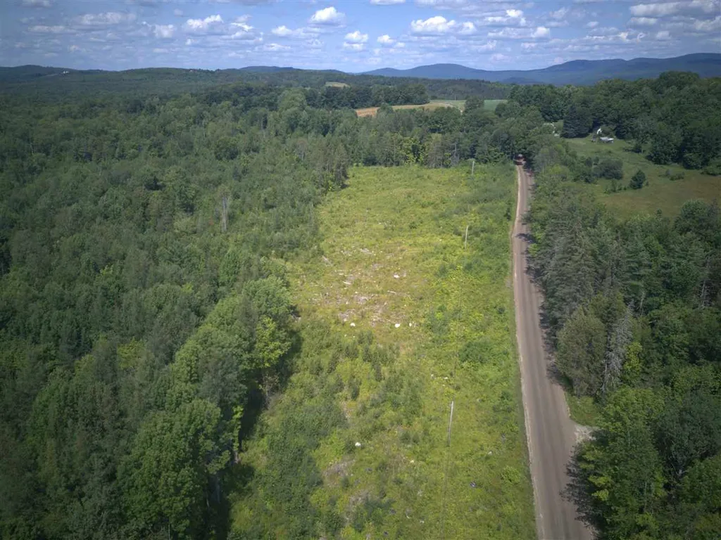 0 Burke Green Road Burke VT 05832