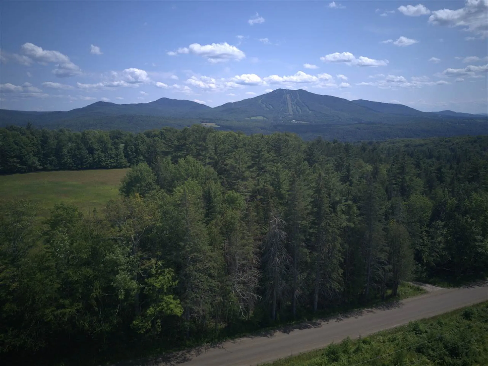 0 Burke Green Road Burke VT 05832