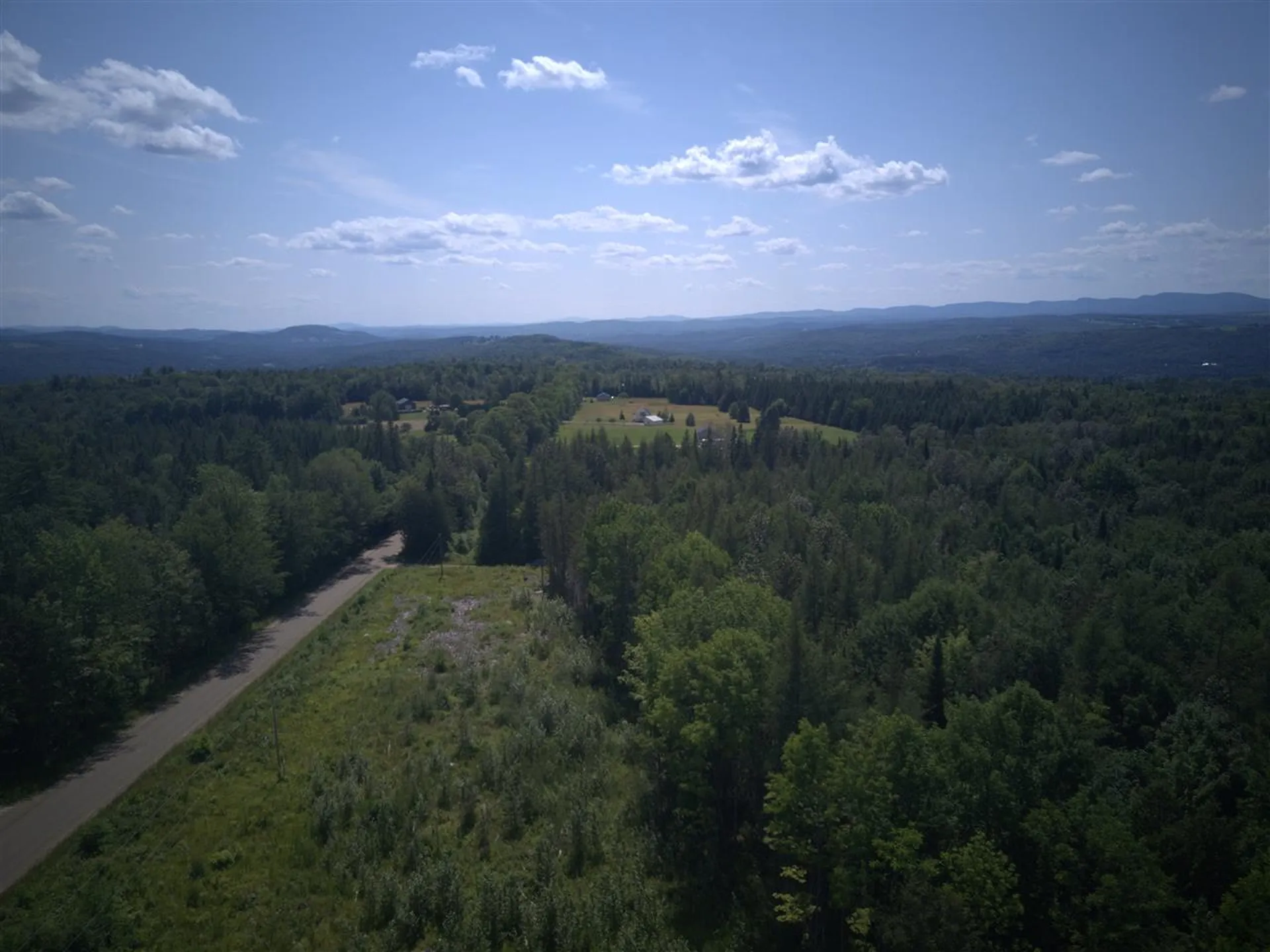 0 Burke Green Road Burke VT 05832