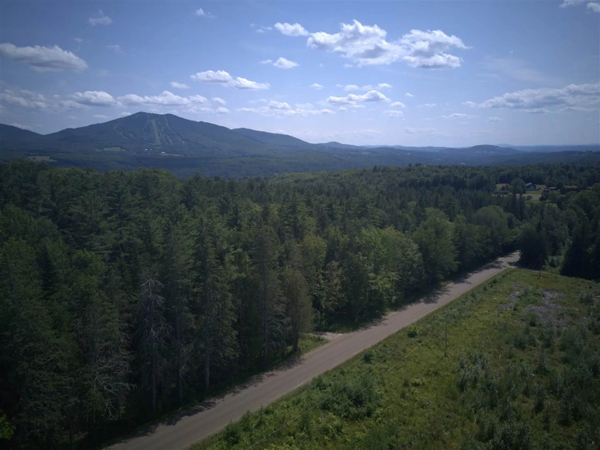 0 Burke Green Road Burke VT 05832