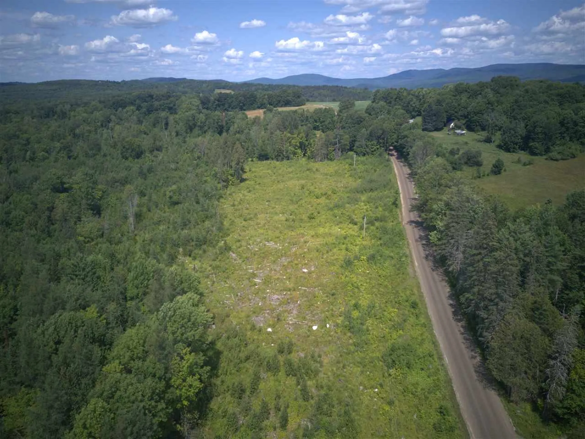 0 Burke Green Road Burke VT 05832