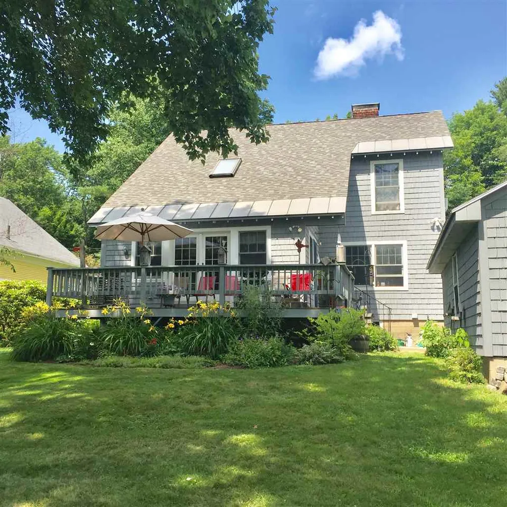44 Union Street Peterborough NH 03458