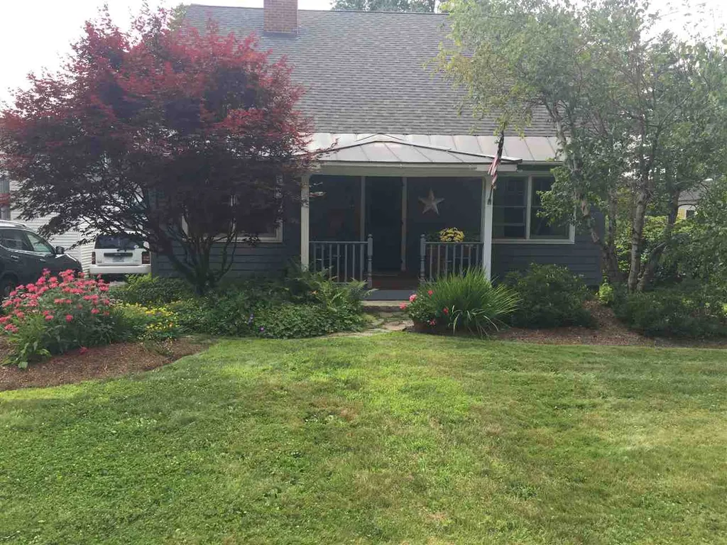 44 Union Street Peterborough NH 03458
