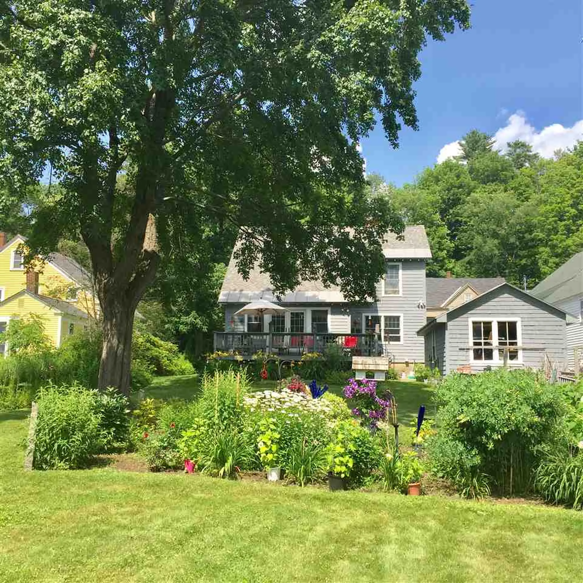 44 Union Street Peterborough NH 03458