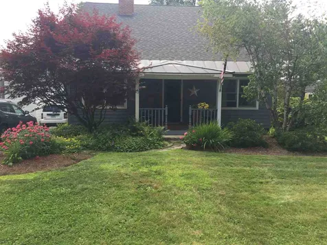 44 Union Street Peterborough NH 03458