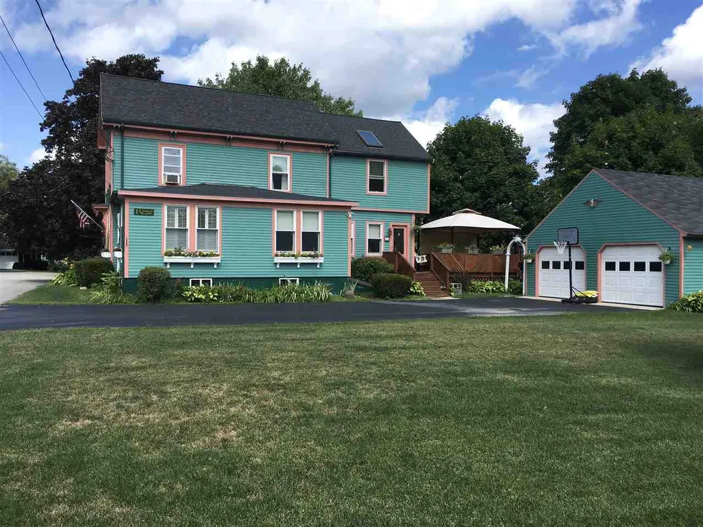 55 Thornton Street Portsmouth NH 03801