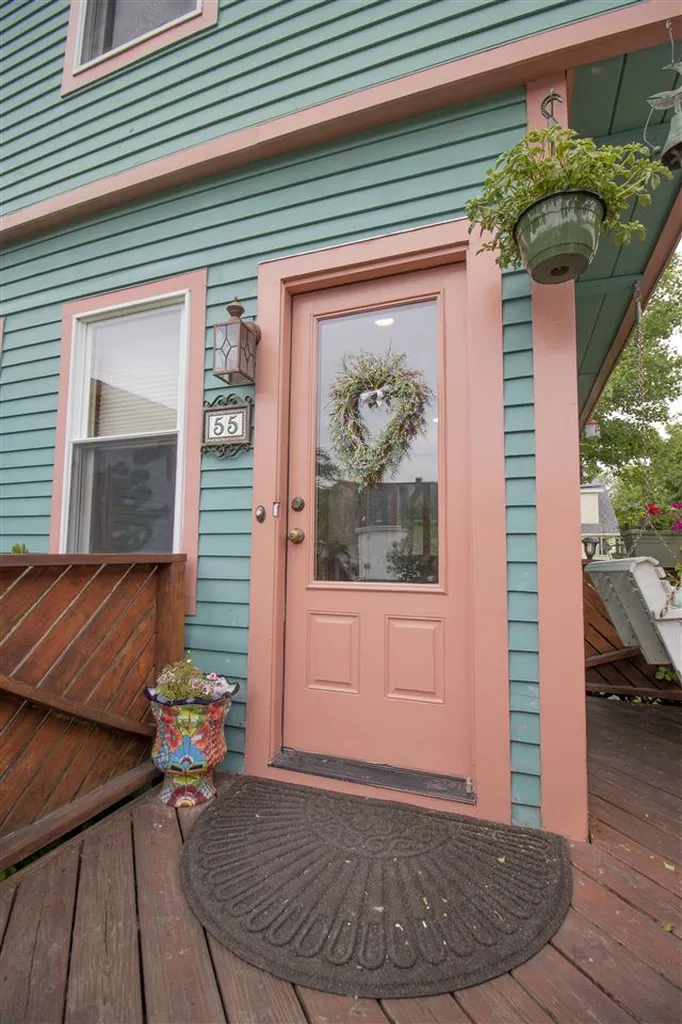 55 Thornton Street Portsmouth NH 03801