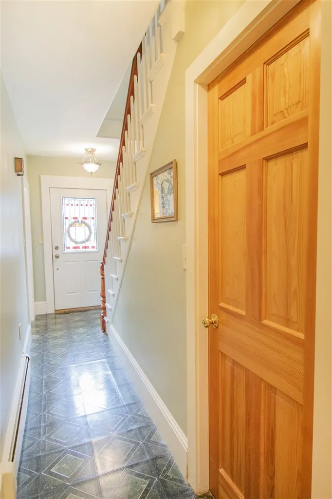 55 Thornton Street Portsmouth NH 03801