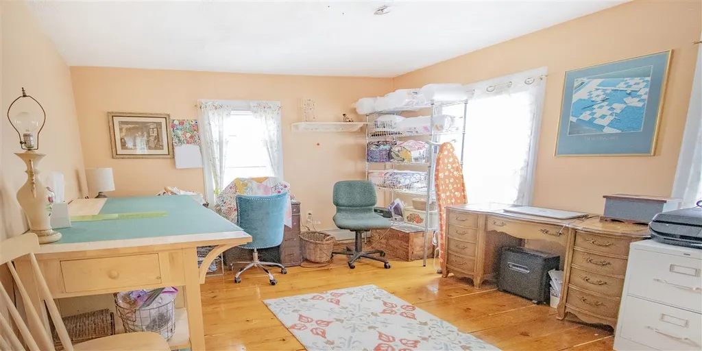 55 Thornton Street Portsmouth NH 03801