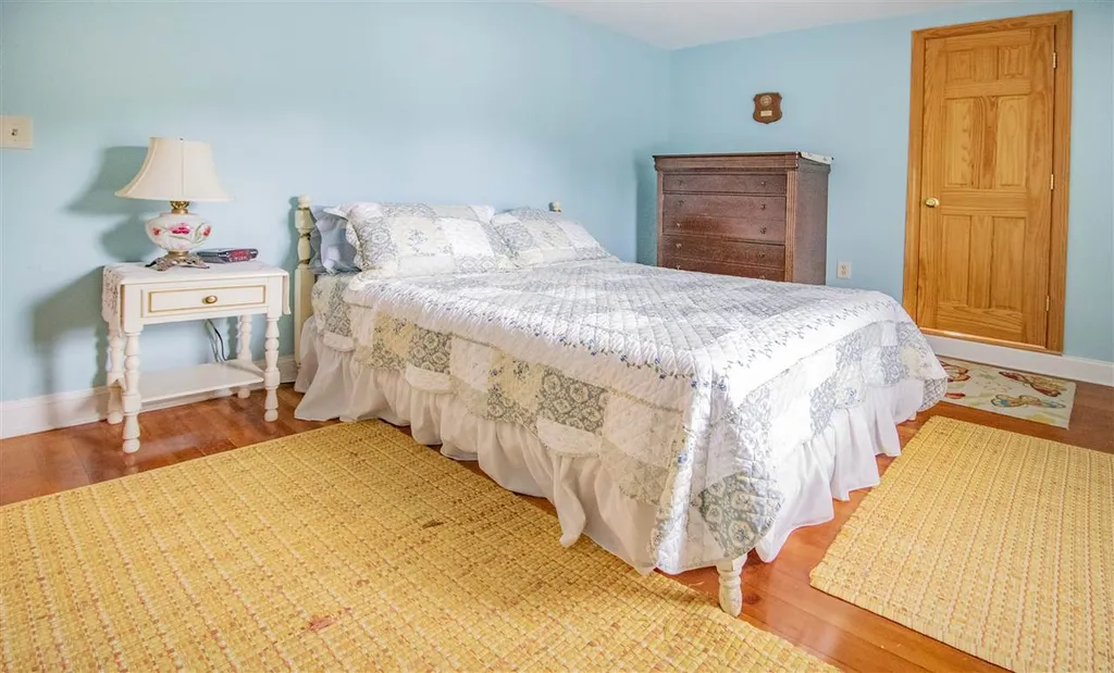 55 Thornton Street Portsmouth NH 03801