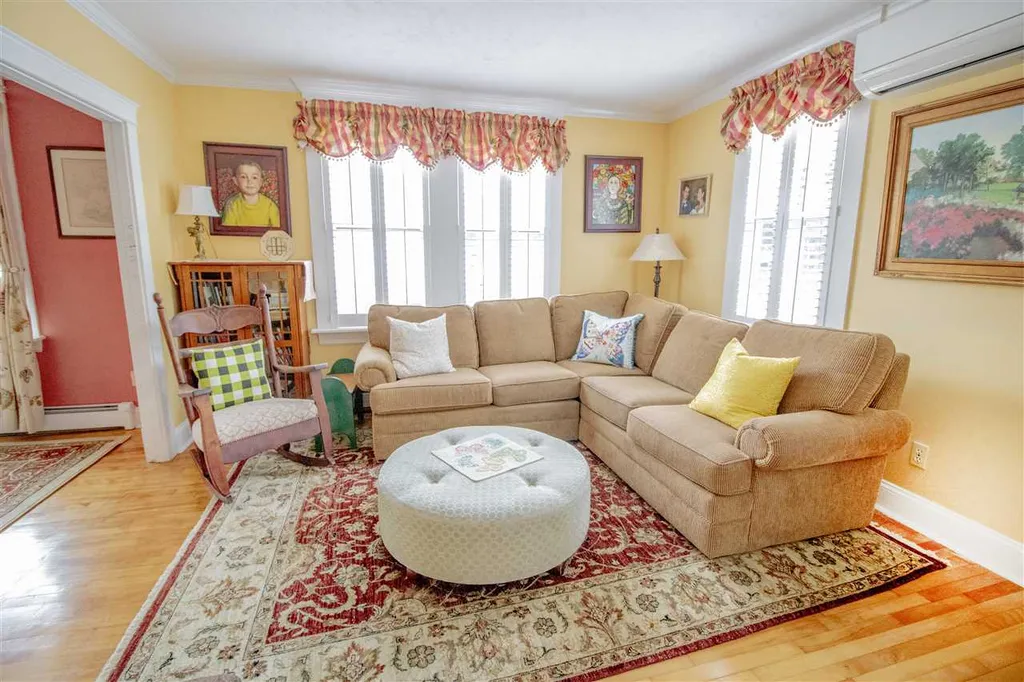 55 Thornton Street Portsmouth NH 03801