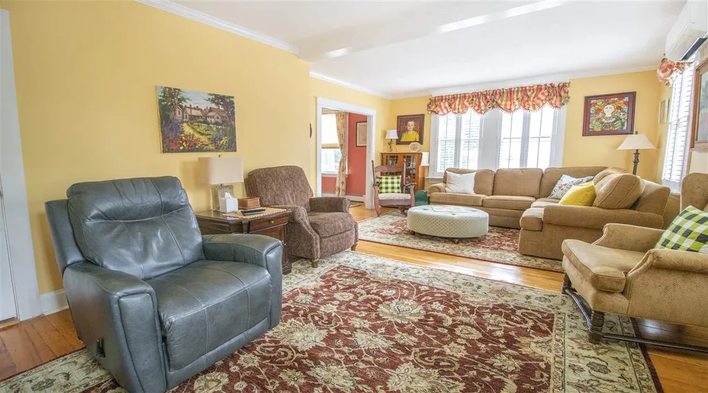 55 Thornton Street Portsmouth NH 03801