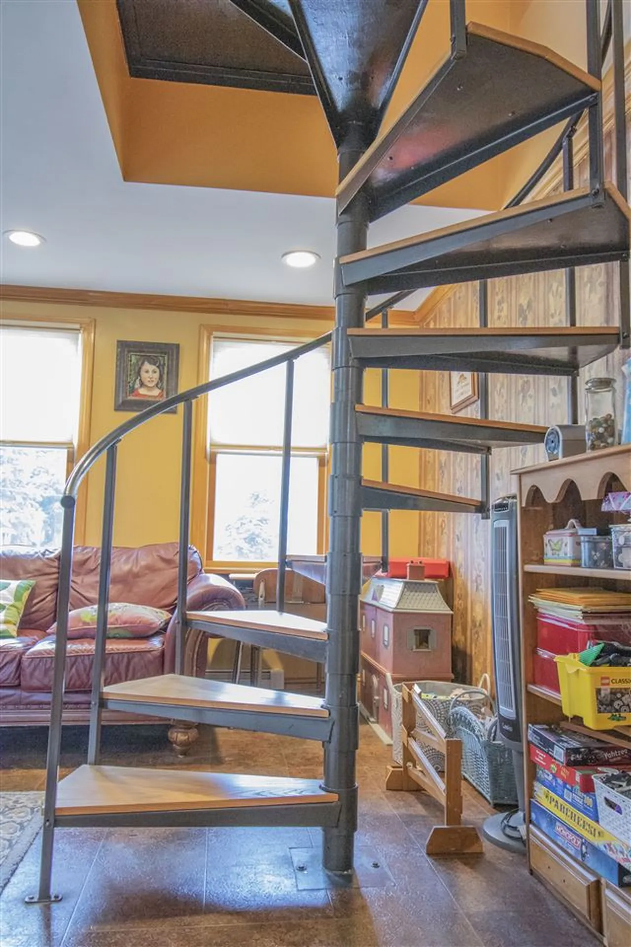 55 Thornton Street Portsmouth NH 03801