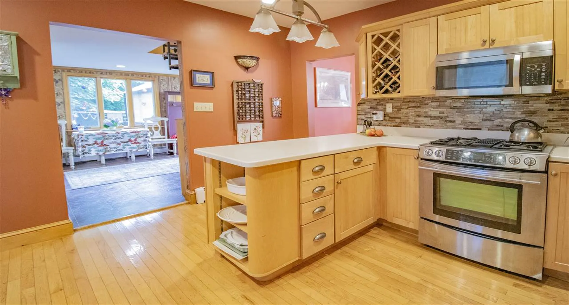 55 Thornton Street Portsmouth NH 03801