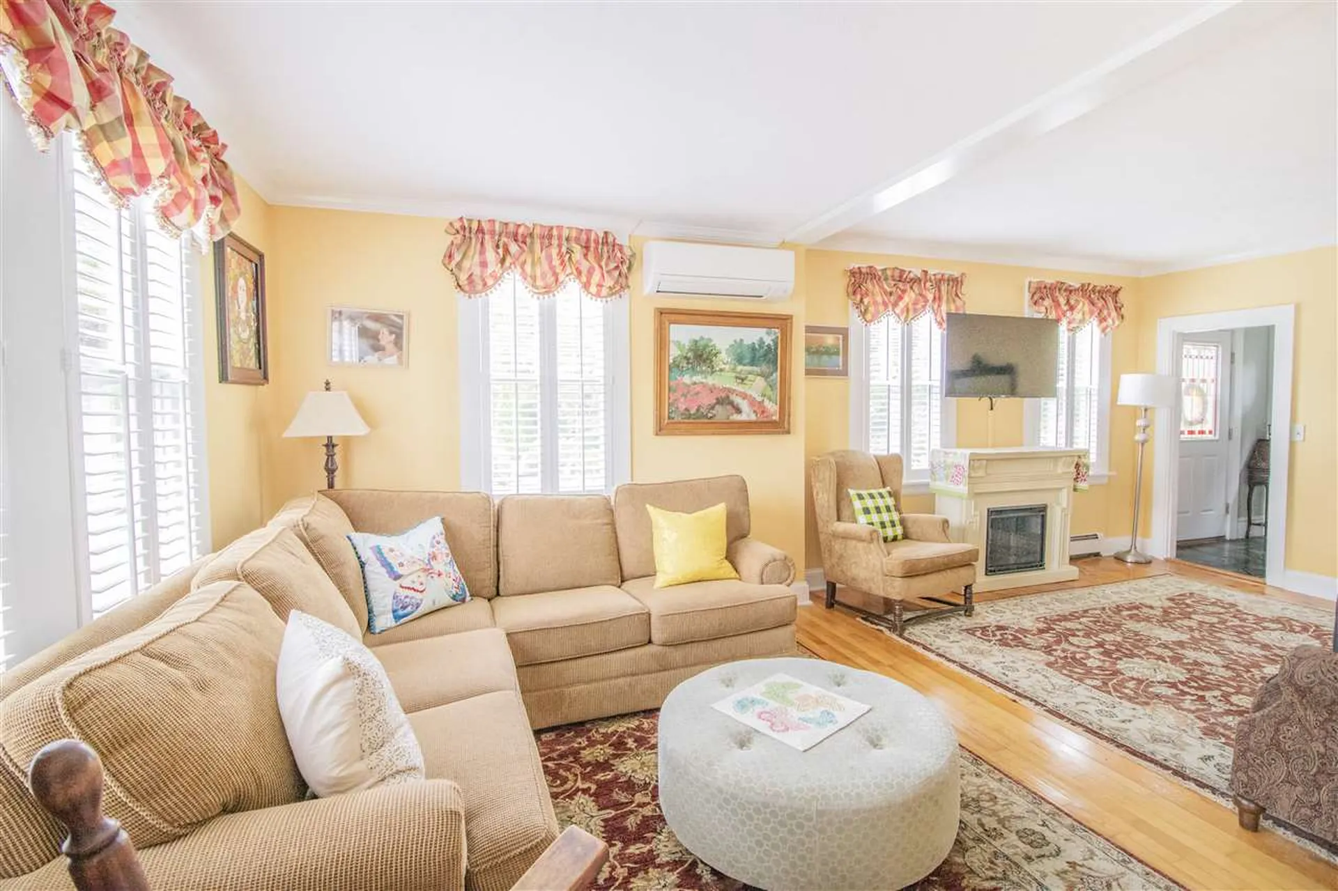 55 Thornton Street Portsmouth NH 03801