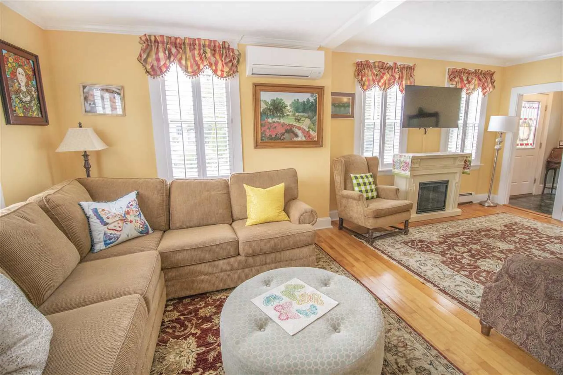 55 Thornton Street Portsmouth NH 03801