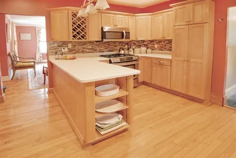 55 Thornton Street Portsmouth NH 03801