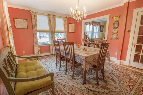 55 Thornton Street Portsmouth NH 03801