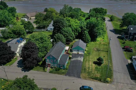 55 Thornton Street Portsmouth NH 03801