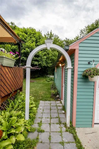 55 Thornton Street Portsmouth NH 03801