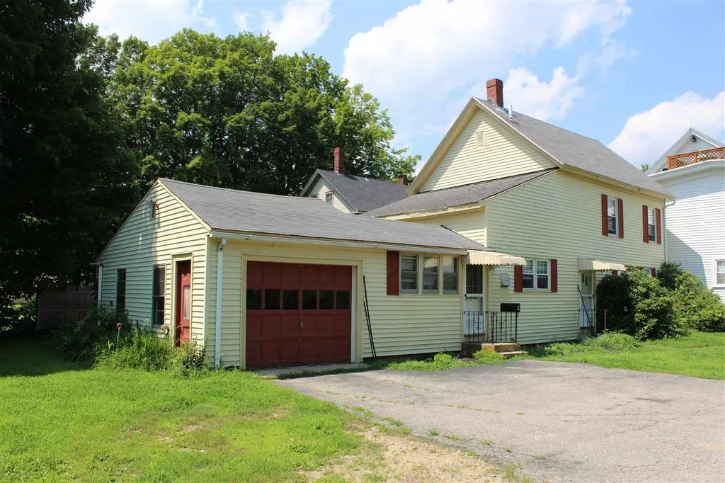 276 Washington Street Dover NH 03820