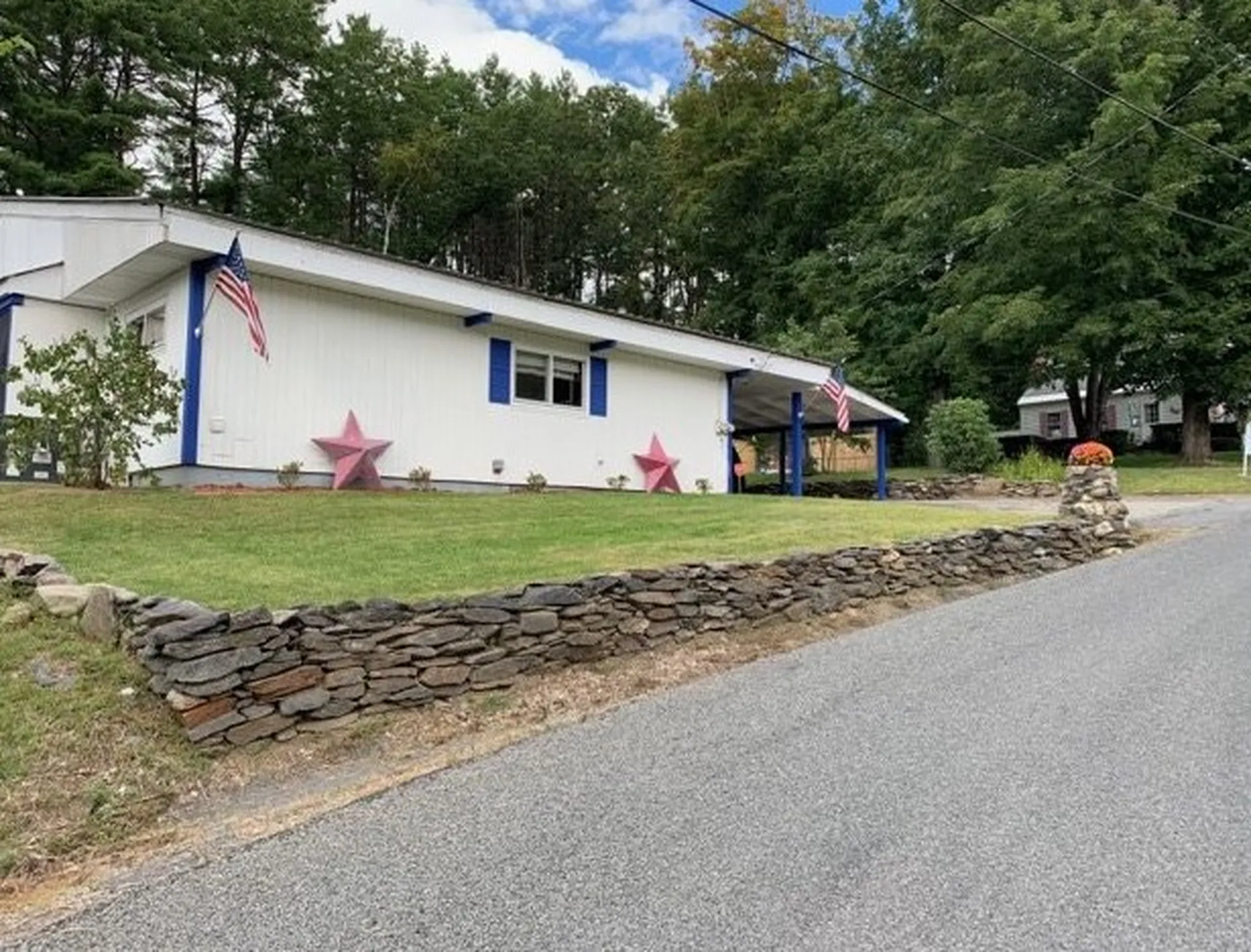93 Summit Street Charlestown NH 03603
