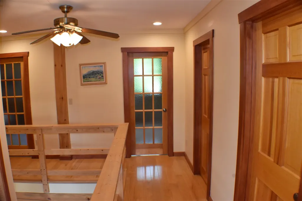 54 Pine Tree Lane Fayston VT 05673