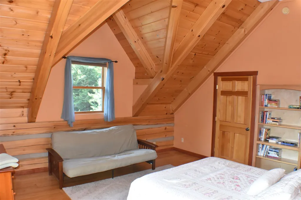 54 Pine Tree Lane Fayston VT 05673