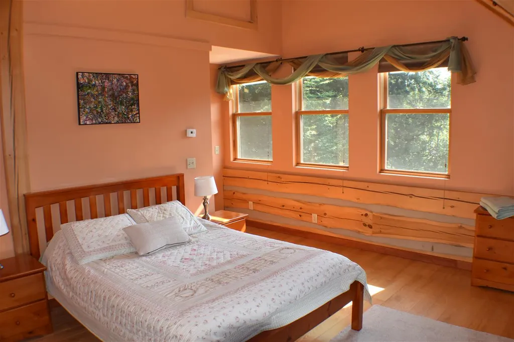 54 Pine Tree Lane Fayston VT 05673