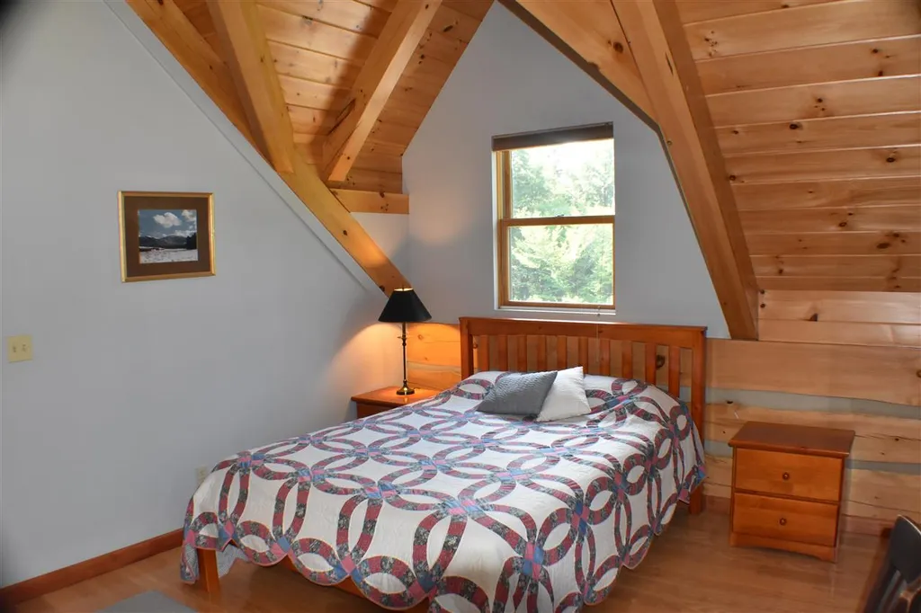 54 Pine Tree Lane Fayston VT 05673