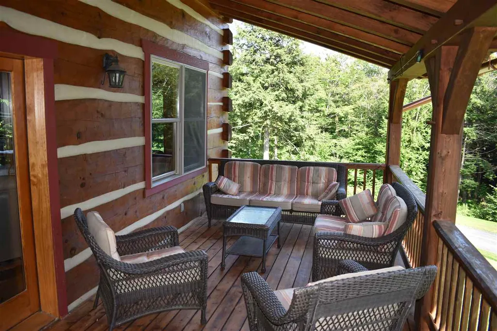 54 Pine Tree Lane Fayston VT 05673