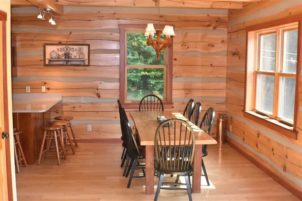 54 Pine Tree Lane Fayston VT 05673
