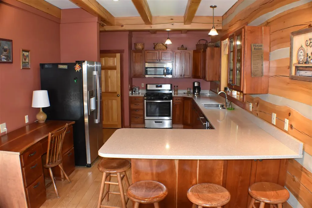 54 Pine Tree Lane Fayston VT 05673