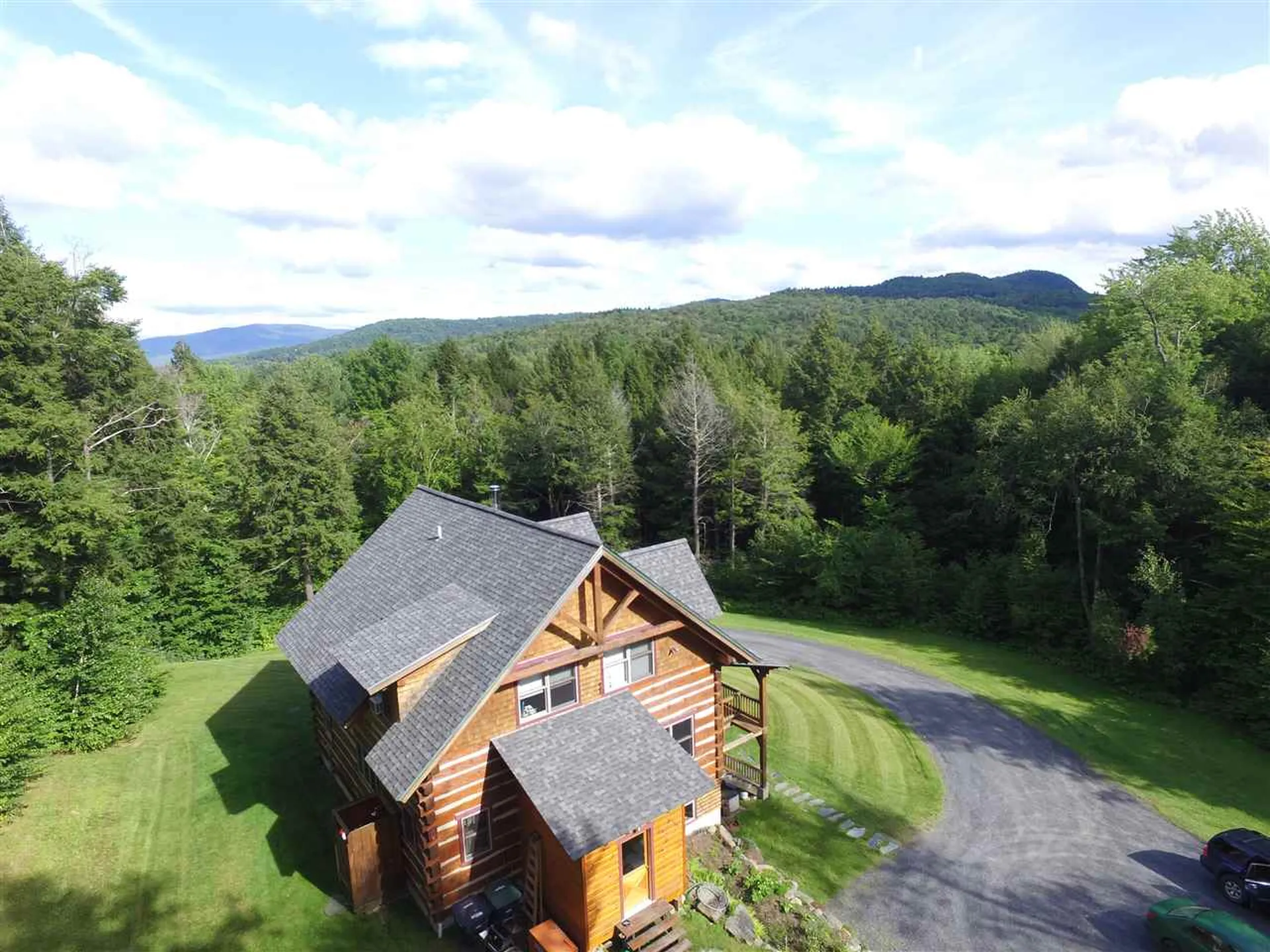 54 Pine Tree Lane Fayston VT 05673