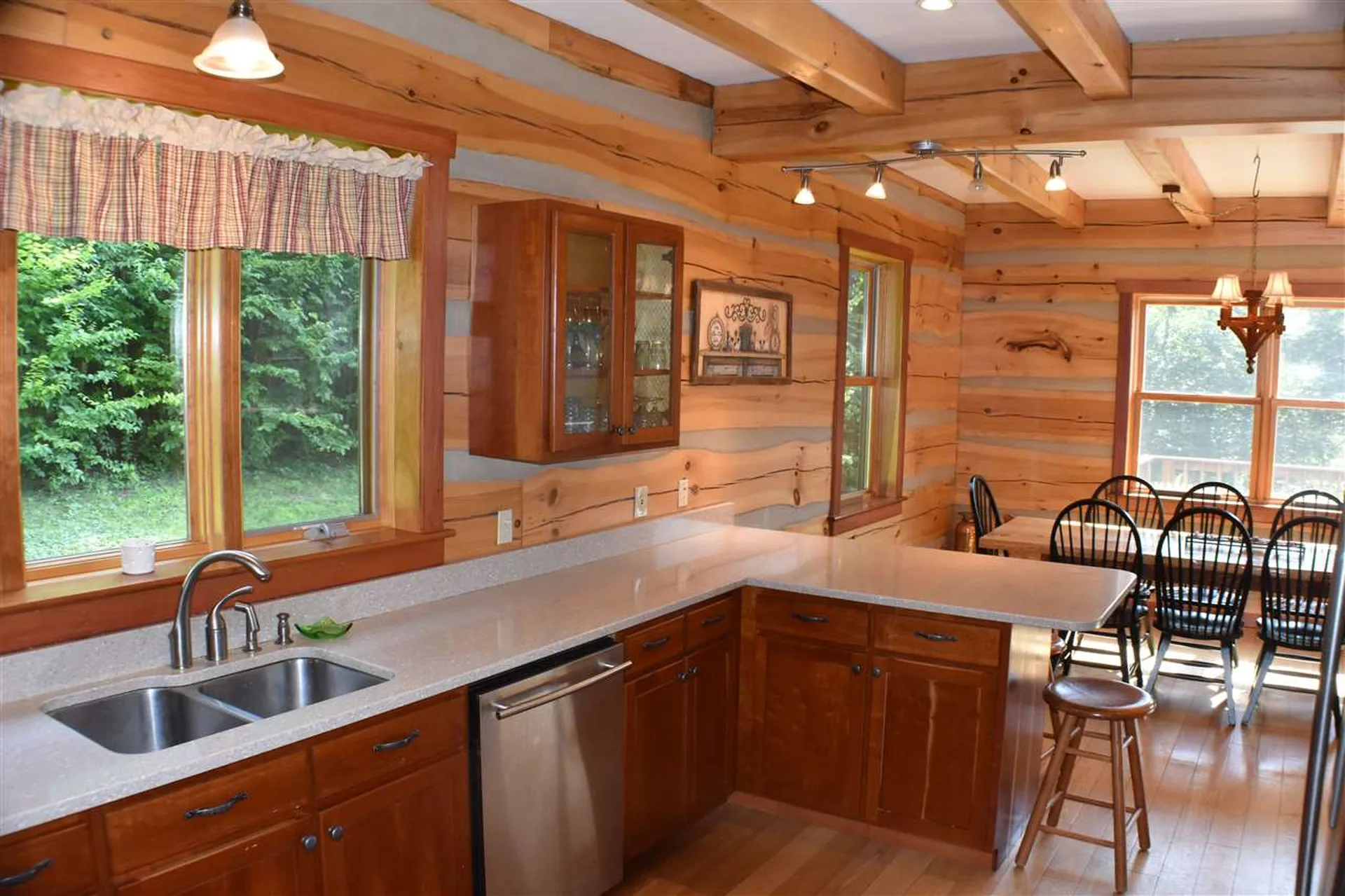 54 Pine Tree Lane Fayston VT 05673