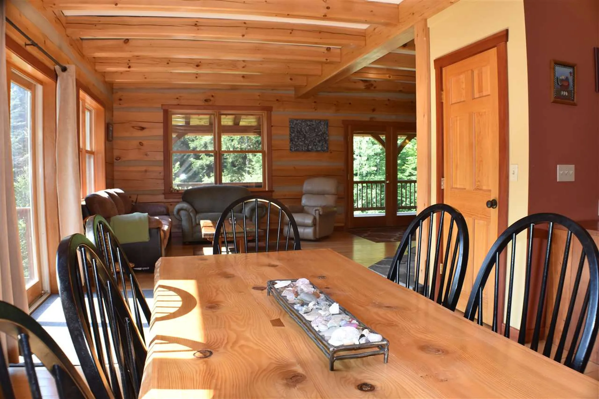 54 Pine Tree Lane Fayston VT 05673
