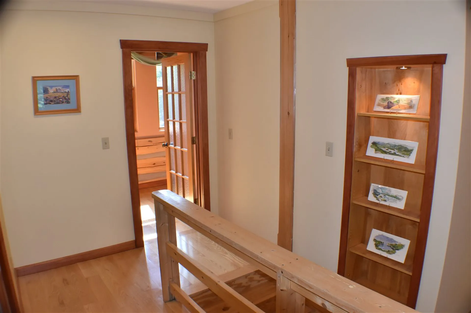 54 Pine Tree Lane Fayston VT 05673