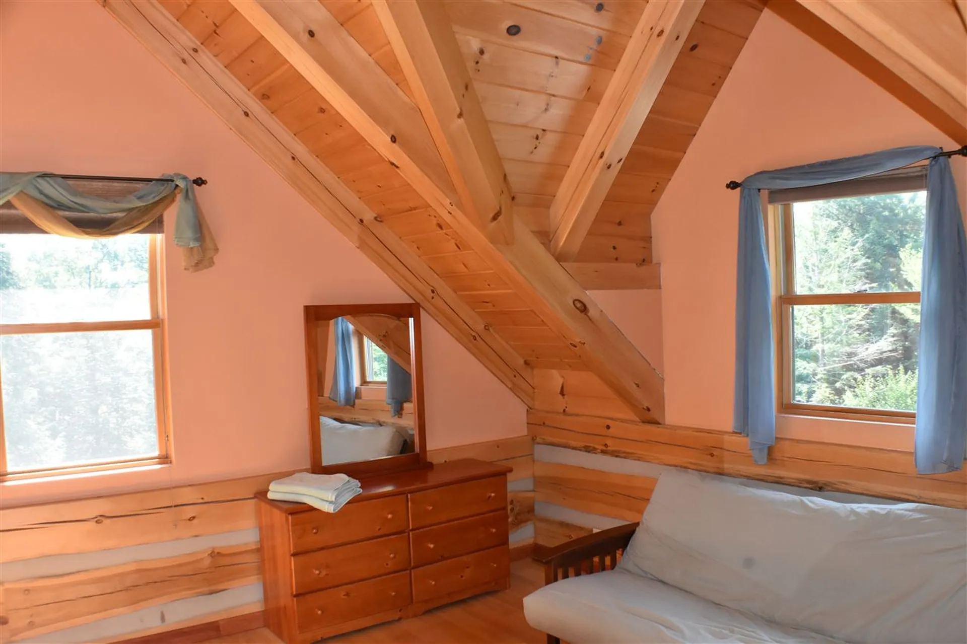 54 Pine Tree Lane Fayston VT 05673