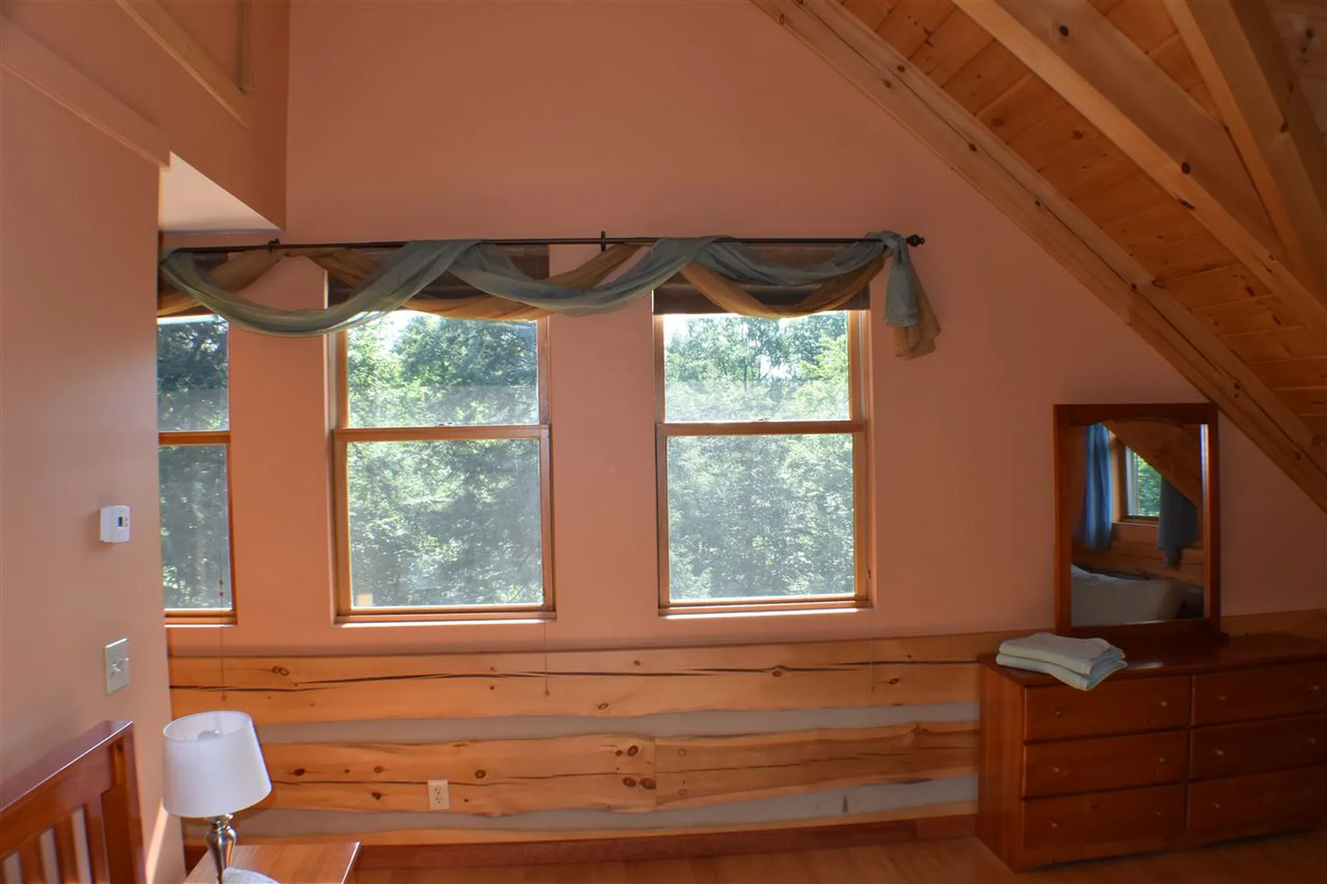 54 Pine Tree Lane Fayston VT 05673