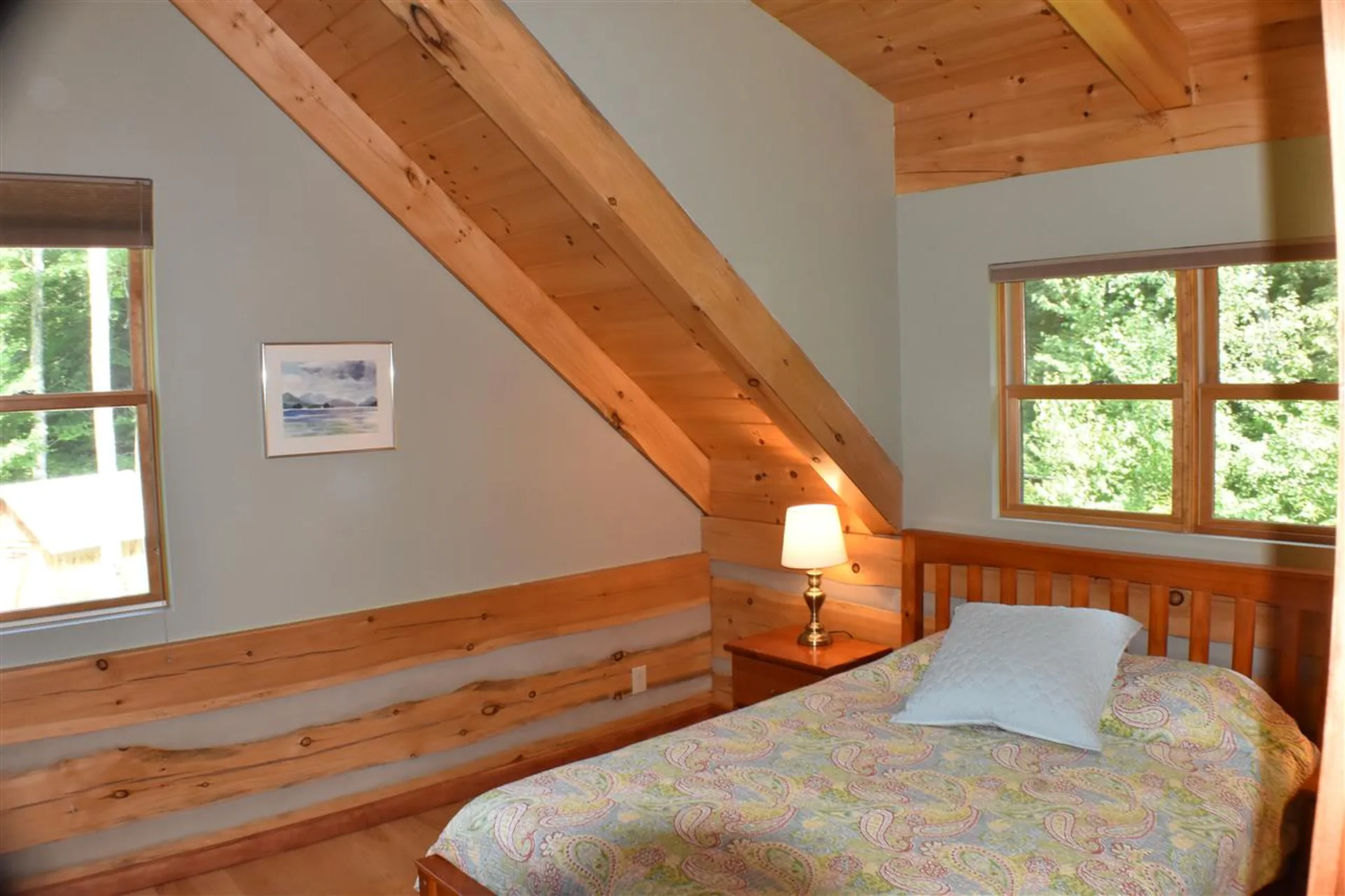 54 Pine Tree Lane Fayston VT 05673