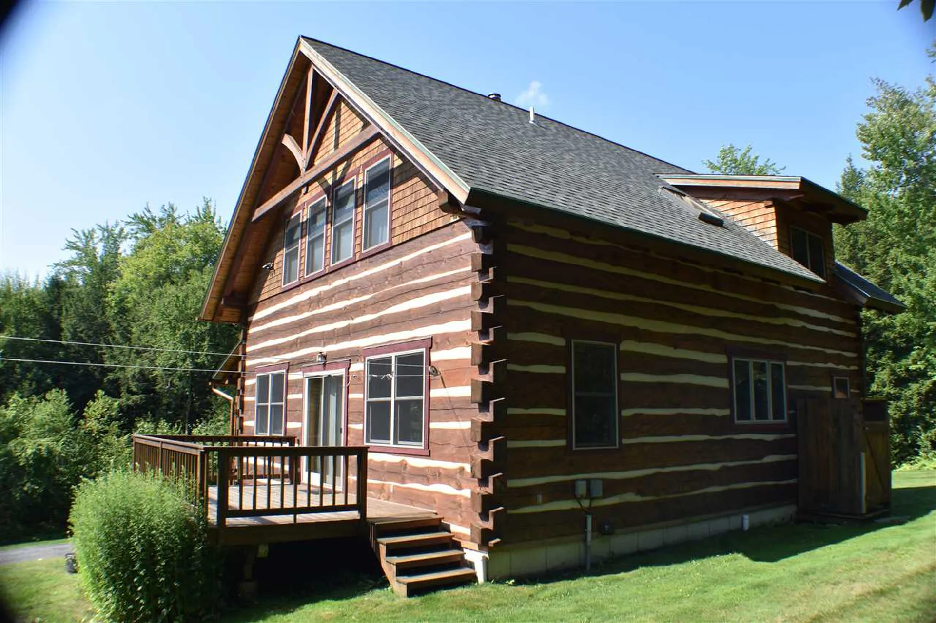 54 Pine Tree Lane Fayston VT 05673