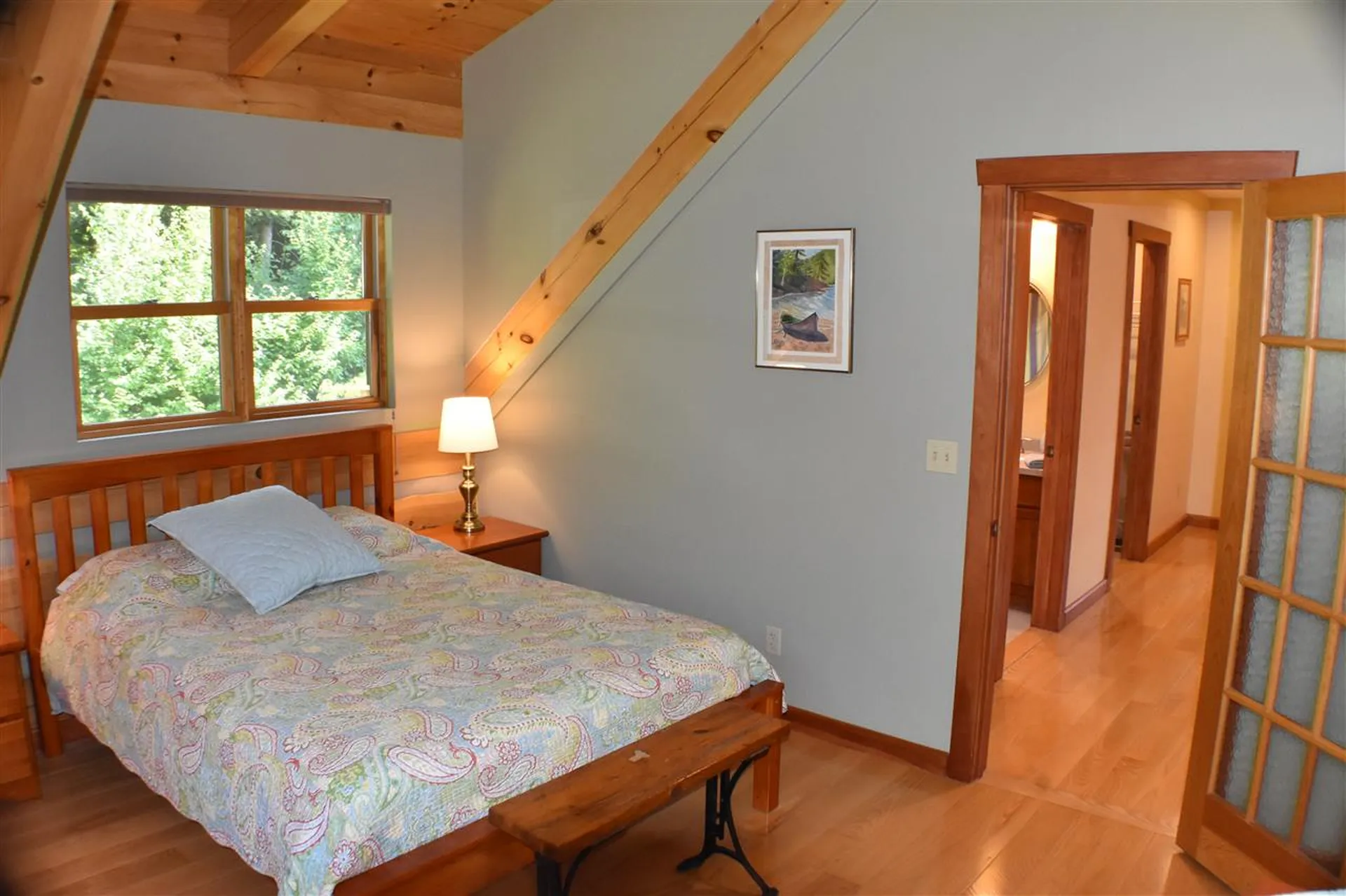 54 Pine Tree Lane Fayston VT 05673