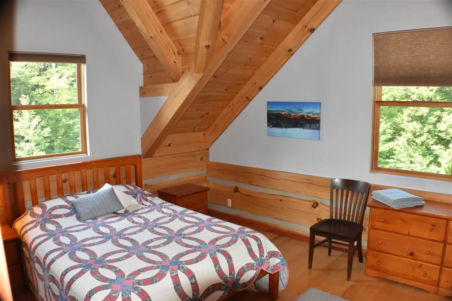 54 Pine Tree Lane Fayston VT 05673